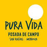 POSADA DE CAMPO PURA VIDA